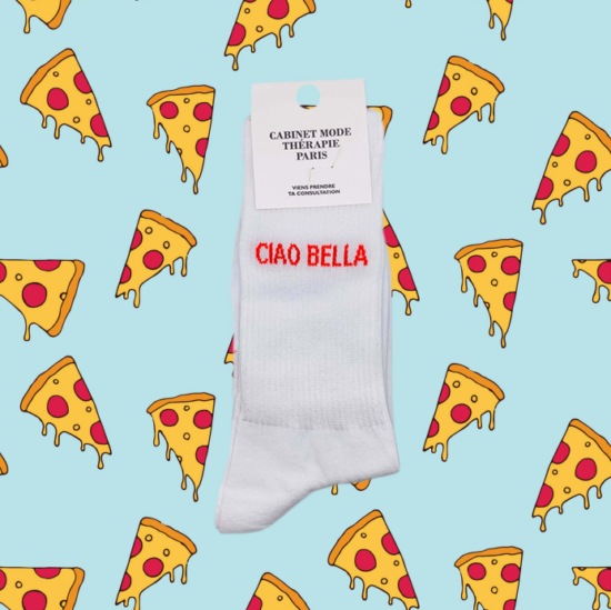 ciao bella socks